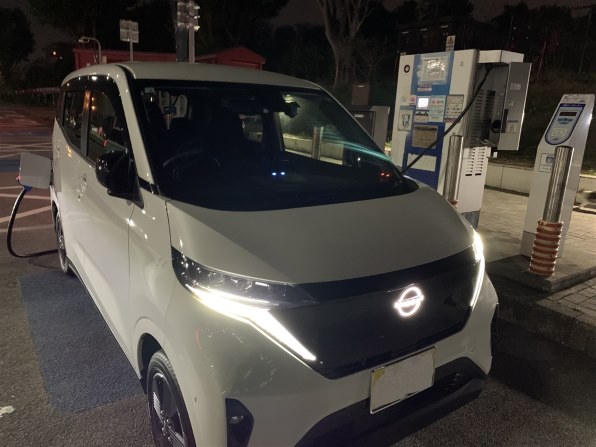 日産 サクラ投稿画像・動画 - 価格.com