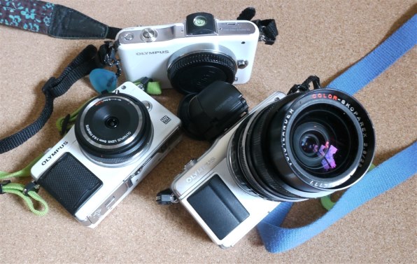 パナソニック LUMIX DMC-GH1 ボディで撮影された写真 - 価格.com