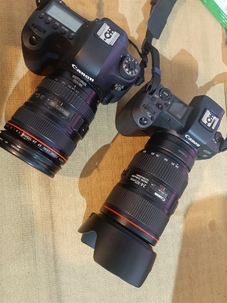 CANON EF24-105mm F4L IS II USM 価格比較 - 価格.com