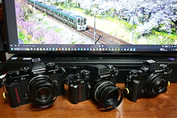 ニコン NIKKOR Z 26mm f/2.8で撮影された写真 - 価格.com