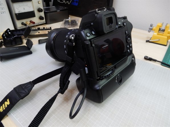 ニコン Z50II ボディのクチコミ - 価格.com