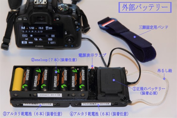 CANON EOS Kiss X4 EF-S18-55 IS レンズキットで撮影された写真 - 価格.com