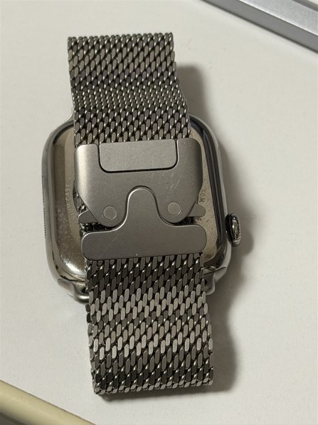 Apple Apple Watch Series 7 GPSモデル 41mm MKMX3J/A [ミッドナイト