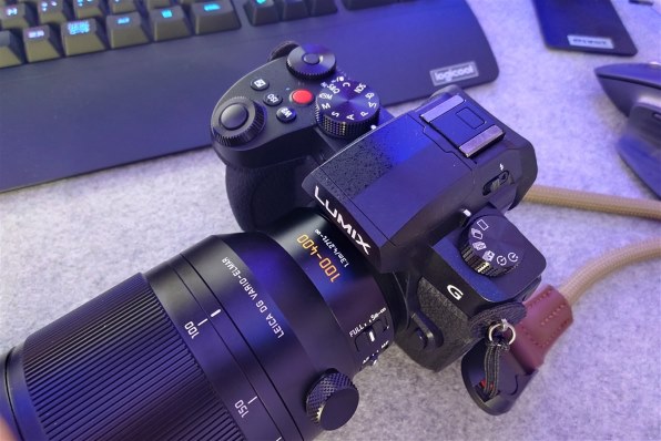 パナソニック LUMIX DC-G99M2 ボディ [ブラック]投稿画像・動画 - 価格.com