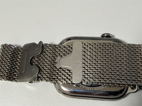 Apple Apple Watch Series 7 GPSモデル 45mm MKN73J/A [クローバー