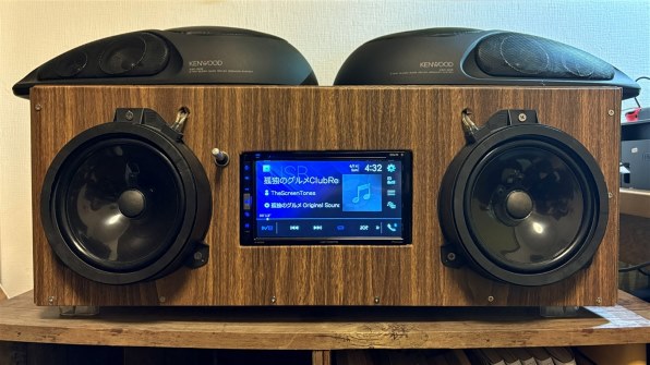 パイオニア FH-6500DVD投稿画像・動画 - 価格.com