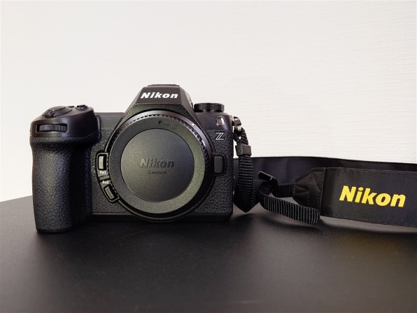 Nikon Z6III 24-120 レンズキット 新品未使用 未開封 新品)Nikon (ニコン) Z6III 24-120 レンズキット（商品ID