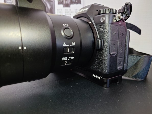 ニコン Z6III ボディのクチコミ - 価格.com