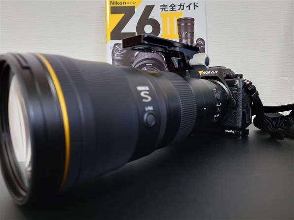 ニコン Z6III ボディのクチコミ - 価格.com