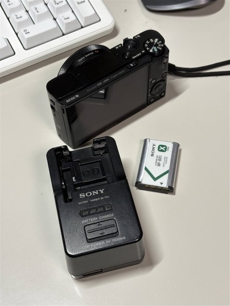 SONY サイバーショット DSC-RX100M7 価格比較 - 価格.com