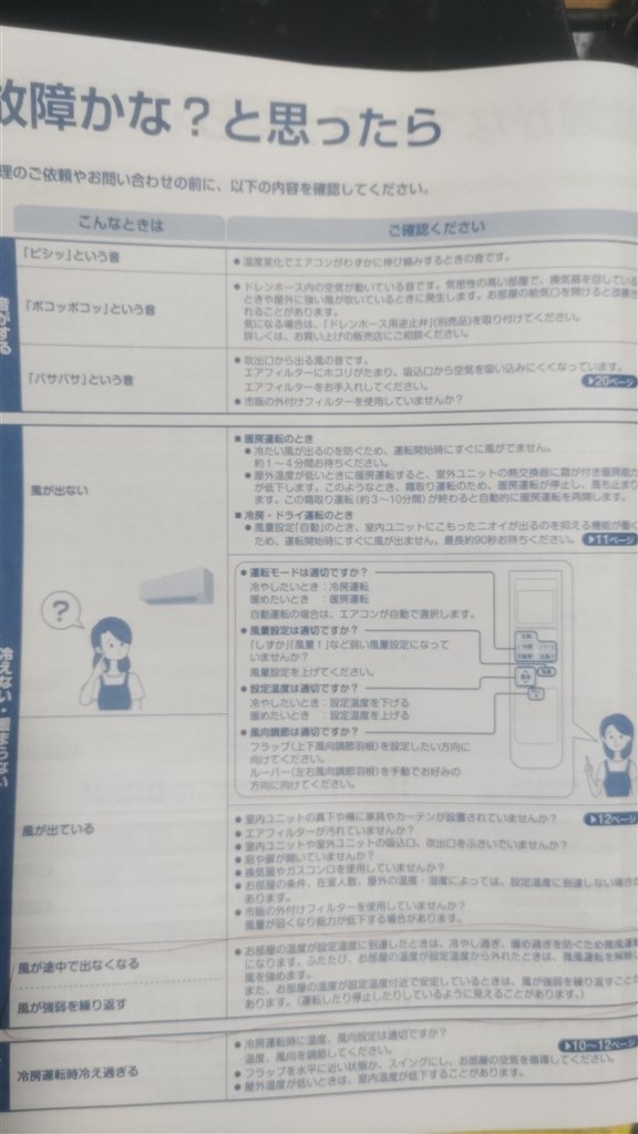 風量固定できない思想』 ダイキン S365ATES-W [ホワイト] のクチコミ