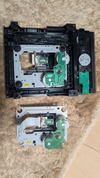 マランツ M-CR612 [シルバーゴールド] 価格比較 - 価格.com