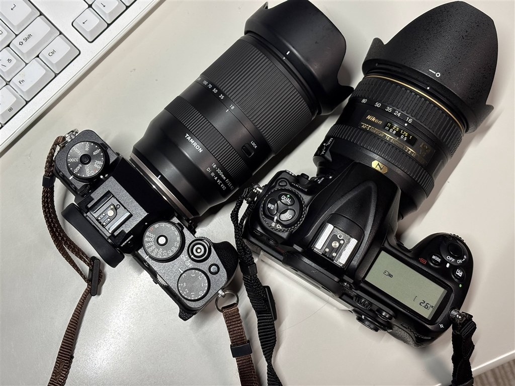 X-T3とX-T30Ⅲで悩んでいます』 富士フイルム FUJIFILM X-T30 III XC13