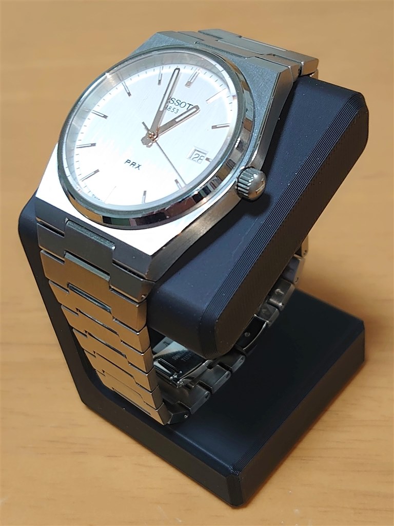 tissot prxクオーツの電池交換しました。』 クチコミ掲示板 - 価格.com