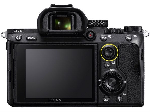 SONY α7 III ILCE-7M3 ボディ 価格比較 - 価格.com