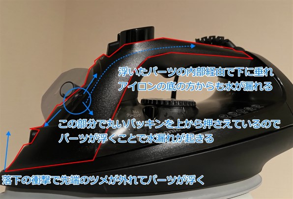 パナソニック NI-U701-K [ブラック] 価格比較 - 価格.com