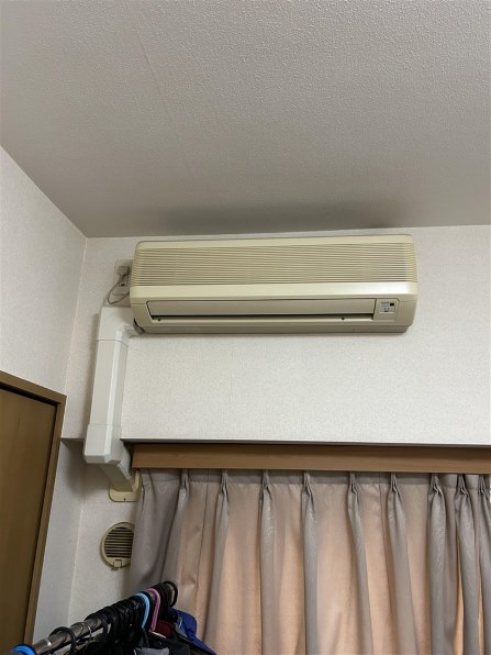 室内エアコン 壁掛けエアコン すべてのクチコミ - 価格.com