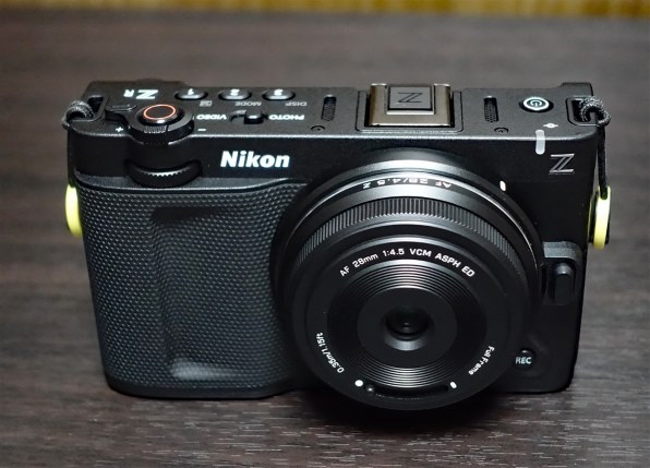 VILTROX AF 28mm F4.5 AIR [ニコンZ用]投稿画像・動画 - 価格.com