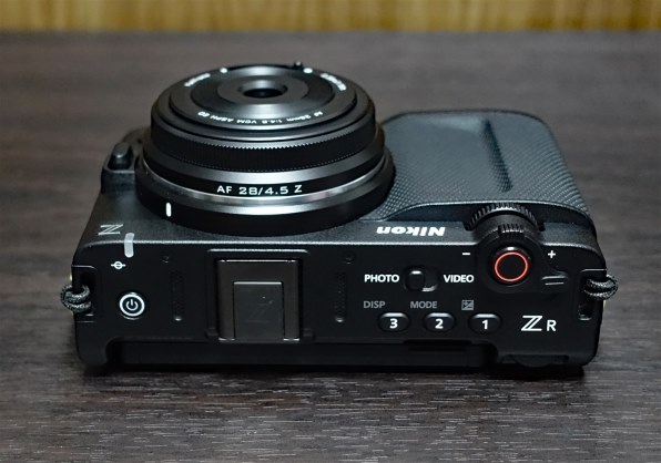 VILTROX AF 28/4.5 Z レンズ VILTROX AF 28mm F4.5 FE 超薄型ソニーEマウントレンズ