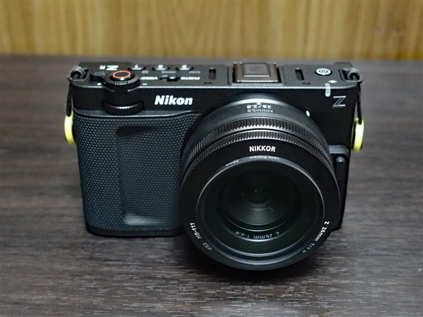 VILTROX AF 28mm F4.5 AIR [ニコンZ用]投稿画像・動画 - 価格.com