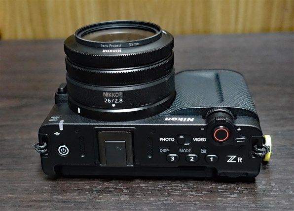 VILTROX AF 28mm F4.5 AIR [ニコンZ用]投稿画像・動画 - 価格.com