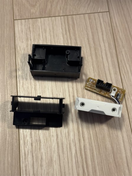 シャープ KC-E50-W [ホワイト系] 価格比較 - 価格.com