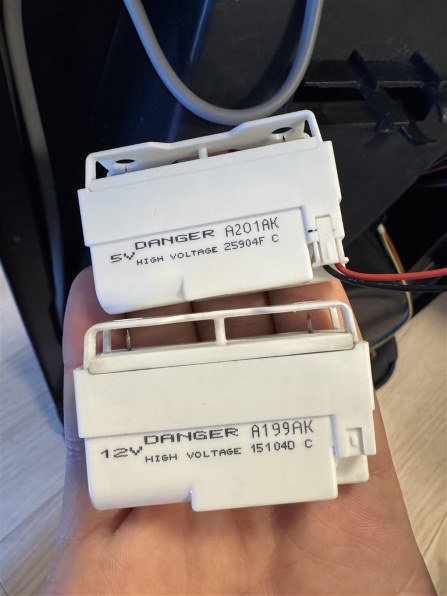 シャープ KC-E50-W [ホワイト系]投稿画像・動画 - 価格.com