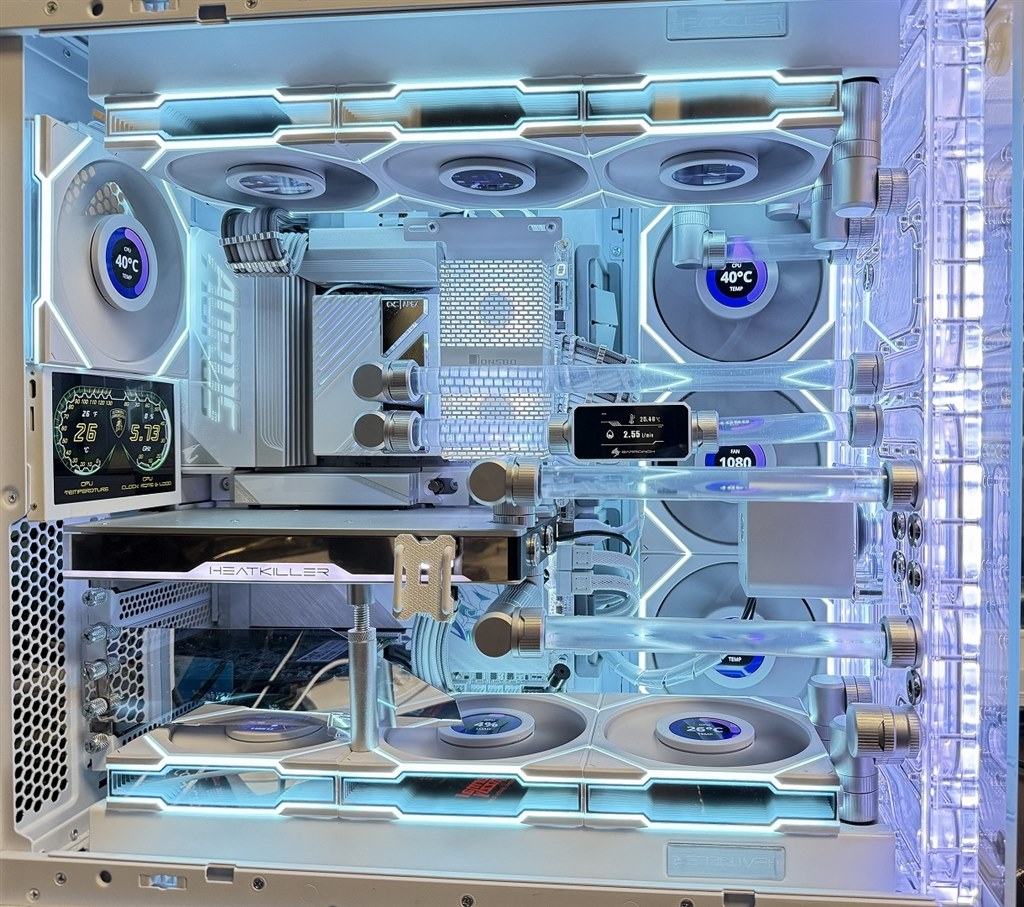 自作pcの構成について相談に乗ってほしいです』 クチコミ掲示板 - 価格.com