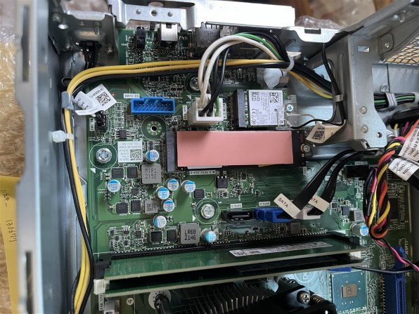 Dell Vostro 3681 スモールシャーシ 価格.com限定 プレミアム Core i5