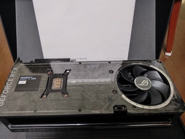 グラフィックボード・ビデオカード ASUS すべてのクチコミ - 価格.com