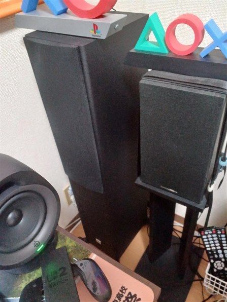 スピーカー JBL すべてのクチコミ - 価格.com