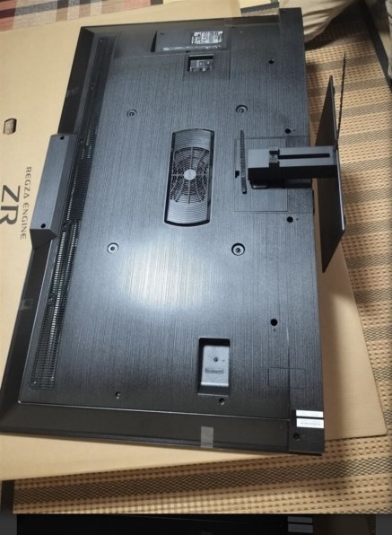 TVS REGZA REGZA 43Z670N [43インチ] 価格比較 - 価格.com