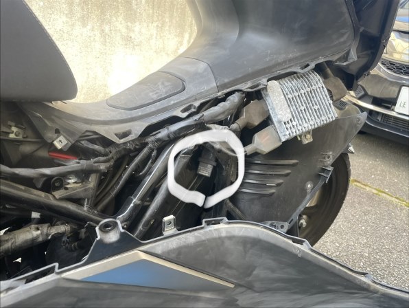JF56からJK05への乗り換え』 ホンダ PCX のクチコミ掲示板 - 価格.com