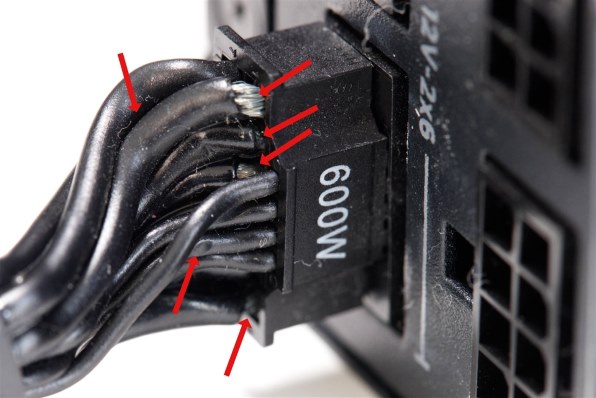 電源ユニット すべてのクチコミ - 価格.com