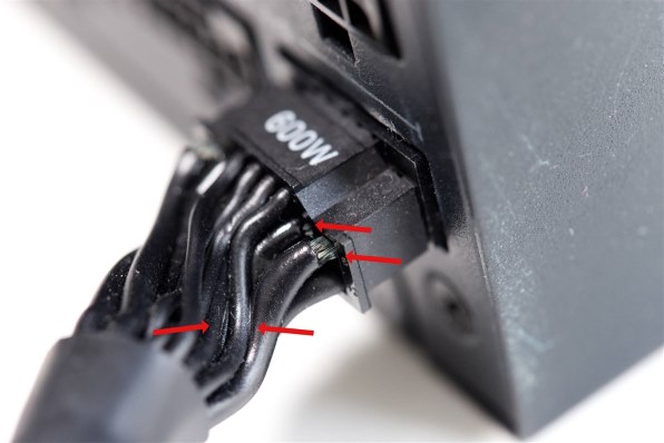 電源ユニット すべてのクチコミ - 価格.com
