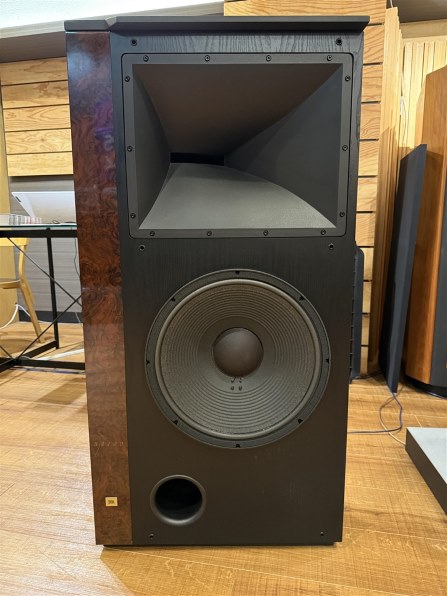 JBL4309 スピーカー(ペア) JBL（ジェイビーエル） JBL 4309 (ペア) ブックシェルフ型 2ウェイ