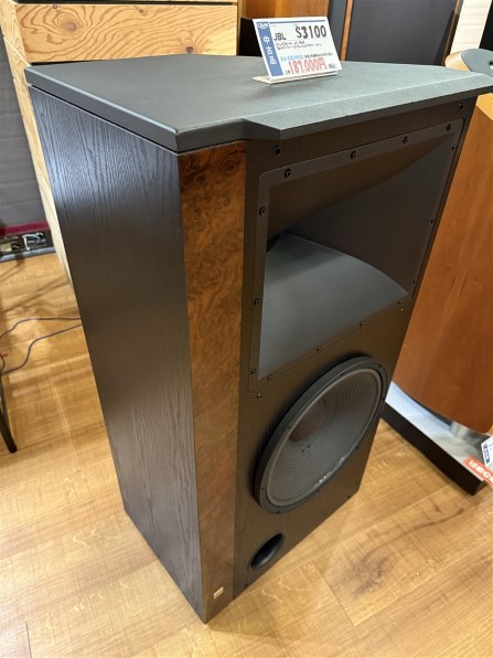 JBL JBL 4309 [ペア] 価格比較 - 価格.com