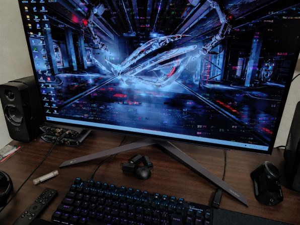 ASUS ROG-ASTRAL-RTX5080-O16G-GAMING [PCIExp 16GB]投稿画像・動画