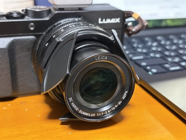 パナソニック LUMIX DMC-LX100-K [ブラック] 価格比較 - 価格.com