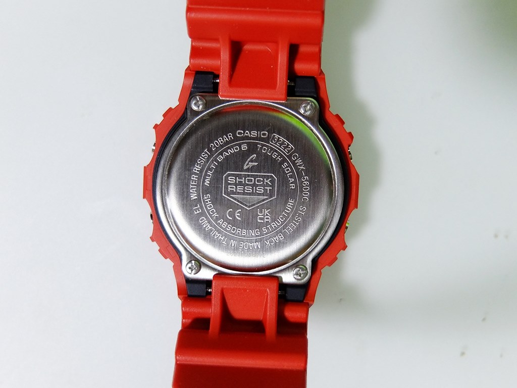 誰かG-SHOCK買って下さい。 ∠(^_^) なにを買ったのかって』 クチコミ掲示板 - 価格.com
