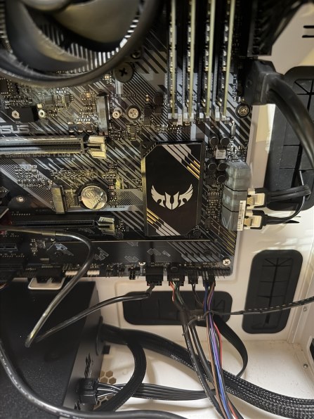 ASUS TUF GAMING B550-PLUS 価格比較 - 価格.com