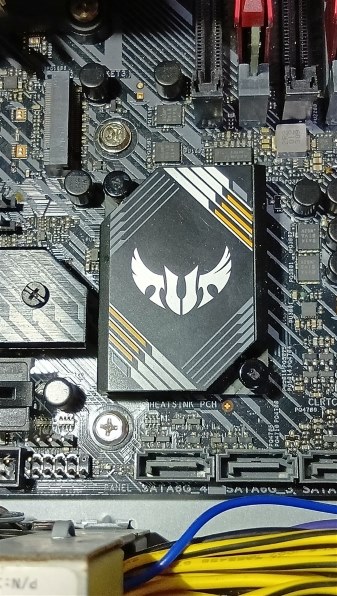 ASUS TUF GAMING B550-PLUS 価格比較 - 価格.com
