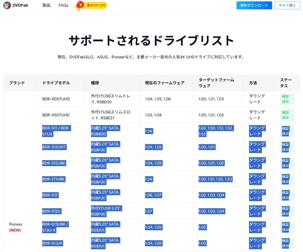 ブルーレイドライブ すべてのクチコミ - 価格.com