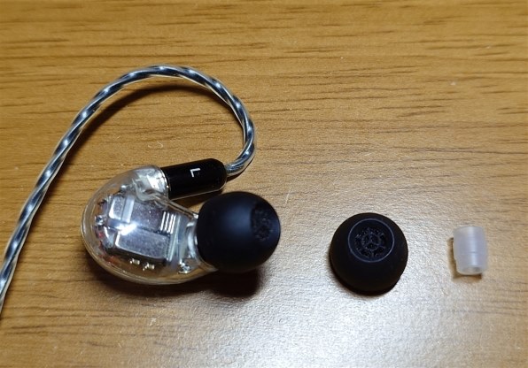 SHURE SE846 (第2世代) SE846G2CL [クリア]のクチコミ - 価格.com