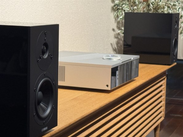 ヤマハ NS-BP200(BP) [ピアノブラック ペア] 価格比較 - 価格.com