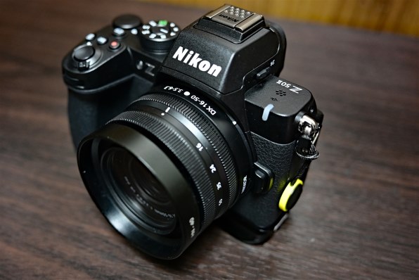 ニコン Z50II ボディ 価格比較 - 価格.com