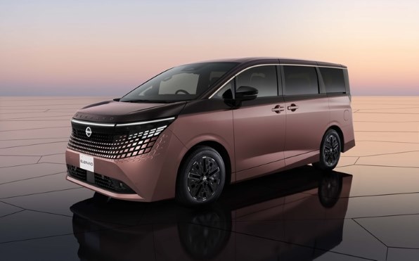 最高ですよ、みなさん。』 日産 エルグランド E52大好きさんのレビュー