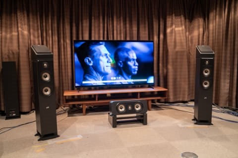Polk Audio Monitor XT MXT15 [ペア]投稿画像・動画 - 価格.com