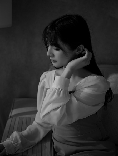 パナソニック LUMIX G 25mm/F1.7 ASPH. H-H025-S [シルバー]で撮影され