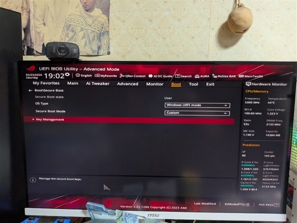 ASUS ROG STRIX Z790-A GAMING WIFI D4のクチコミ - 価格.com